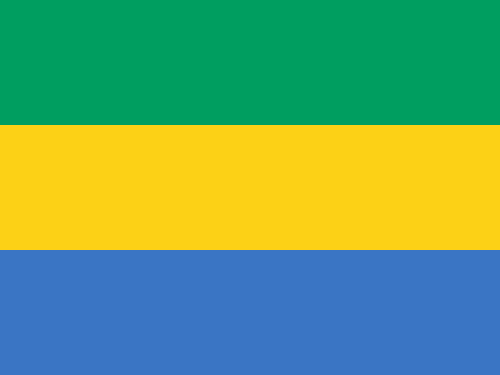 پرونده:Flag of Gabon.png
