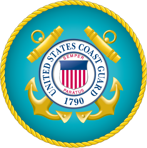 پرونده:Seal of the United States Coast Guard.png