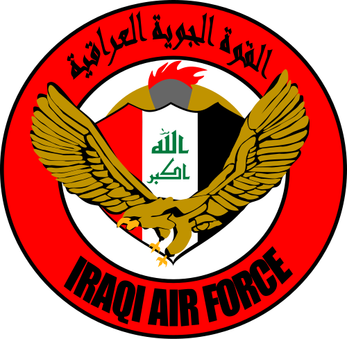 پرونده:Seal of the Iraq Air Force.png