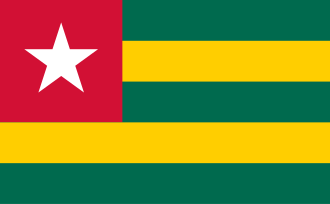 پرونده:Flag of Togo.png