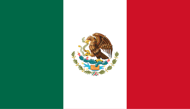 پرونده:Flag of Mexico.png