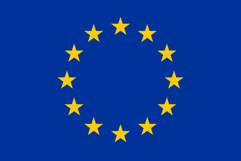 پرونده:Flag of Europe.png