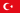 پرچم ترکیه (عثمانی)