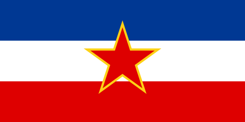 پرونده:Flag of Yugoslavia.png