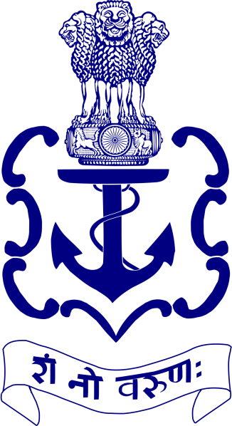 پرونده:Indian navy crest.png