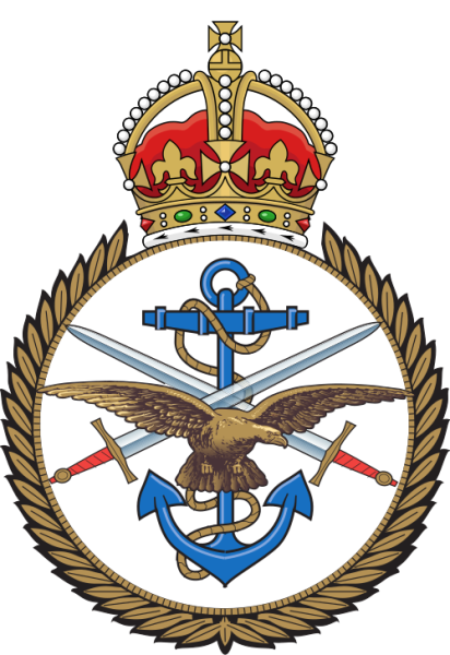 پرونده:Ministry of Defence Emblem.svg.png